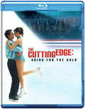Cutting Edge: Going For The Gold - Cutting Edge: Going For The Gold - Blu-ray