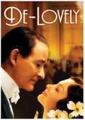 De-lovely - De-lovely - DVD