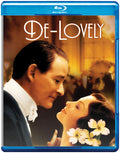 De-lovely - De-lovely - Blu-ray
