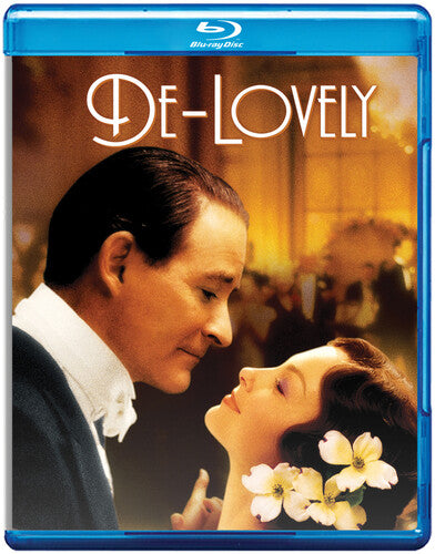 De-lovely - De-lovely - Blu-ray