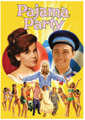 Pajama Party - Pajama Party - DVD