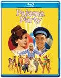 Pajama Party - Pajama Party - Blu-ray