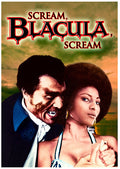 Scream Blacula Scream - Scream Blacula Scream - DVD