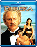 Eureka - Eureka - Blu-ray