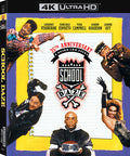 School Daze (1988) - School Daze (1988) - UHD