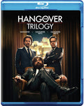 Hangover Trilogy - Hangover Trilogy - Blu-ray