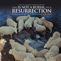 Miyashita,yu - This Is Not A Burial It's A Resurrection - Vinyl Record