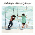 Pale Lights - Waverly Place - Music CD