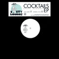 Dirty Bananas - Cocktails - Vinyl Record