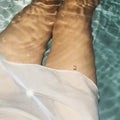 Wong,flora Yin - Cold Reading - Vinyl Record