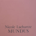 Lachartre,nicole - Mundus - Vinyl Record