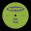 Nap - Nap003 - Vinyl Record