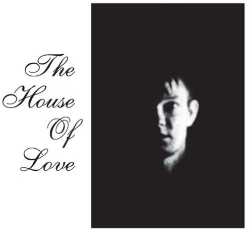 House Of Love - Real Animal - Vinyl Record