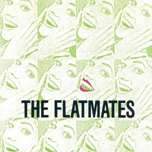 Flatmates - I Could Be In Heaven - Vinyl Record