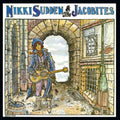Sudden,nikki / Jacobites - Jangle Town - Vinyl Record