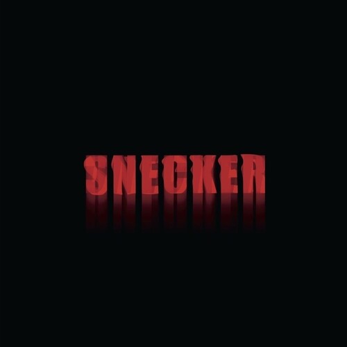 Snecker - How To Dream - Vinyl Record
