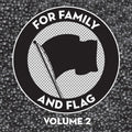 For Family And Flag 2 / Various - For Family And Flag 2 / Various - Vinyl Record
