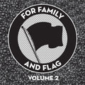 For Family And Flag 2 / Various [LP] Vinyl Record
