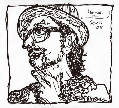 Oe,senri - Hmmm - Music CD