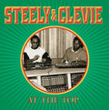 Steely & Cleevie - At The Top - Vinyl Record