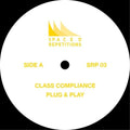 Class Compliance - Plug & Play - Vinyl Record
