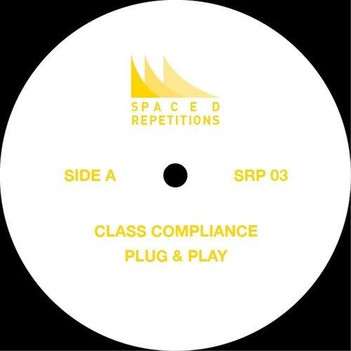 Class Compliance - Plug & Play - Vinyl Record