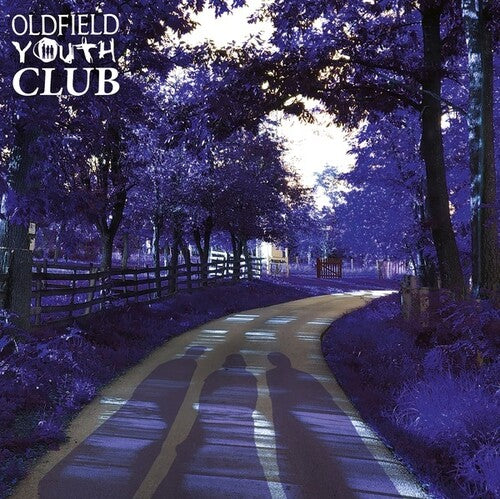 Oldfield Youth Club - Hanworth Are Coming - Vinyl Record