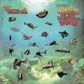 Woodroffe,jezz - Wonders Of The Underwater World - Vinyl Record
