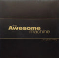 Awesome Machine - It's Ugly Or Nothing: Beneath The Desert Floor - Vinyl Record