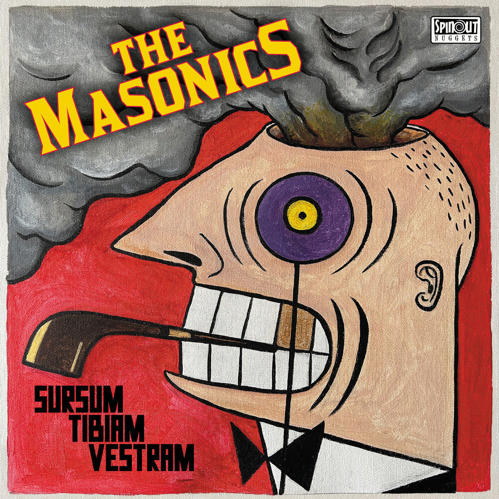 Sursum Tibiam Vestram [LP] Vinyl Record