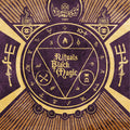 Deathless Legacy - Rituals Of Black Magic (reissue 2024) - Music CD