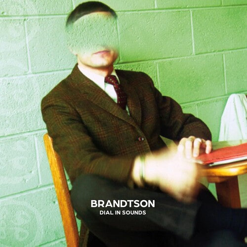 Brandtson - Dial In Sounds - Vinyl Record