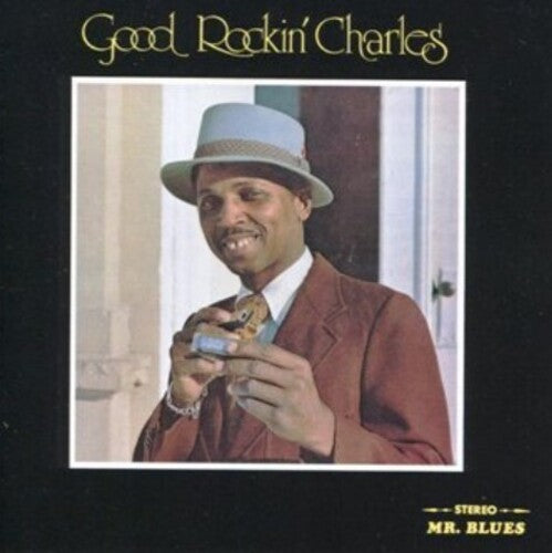 Good Rockin' Charles - Good Rockin' Charles - Vinyl Record