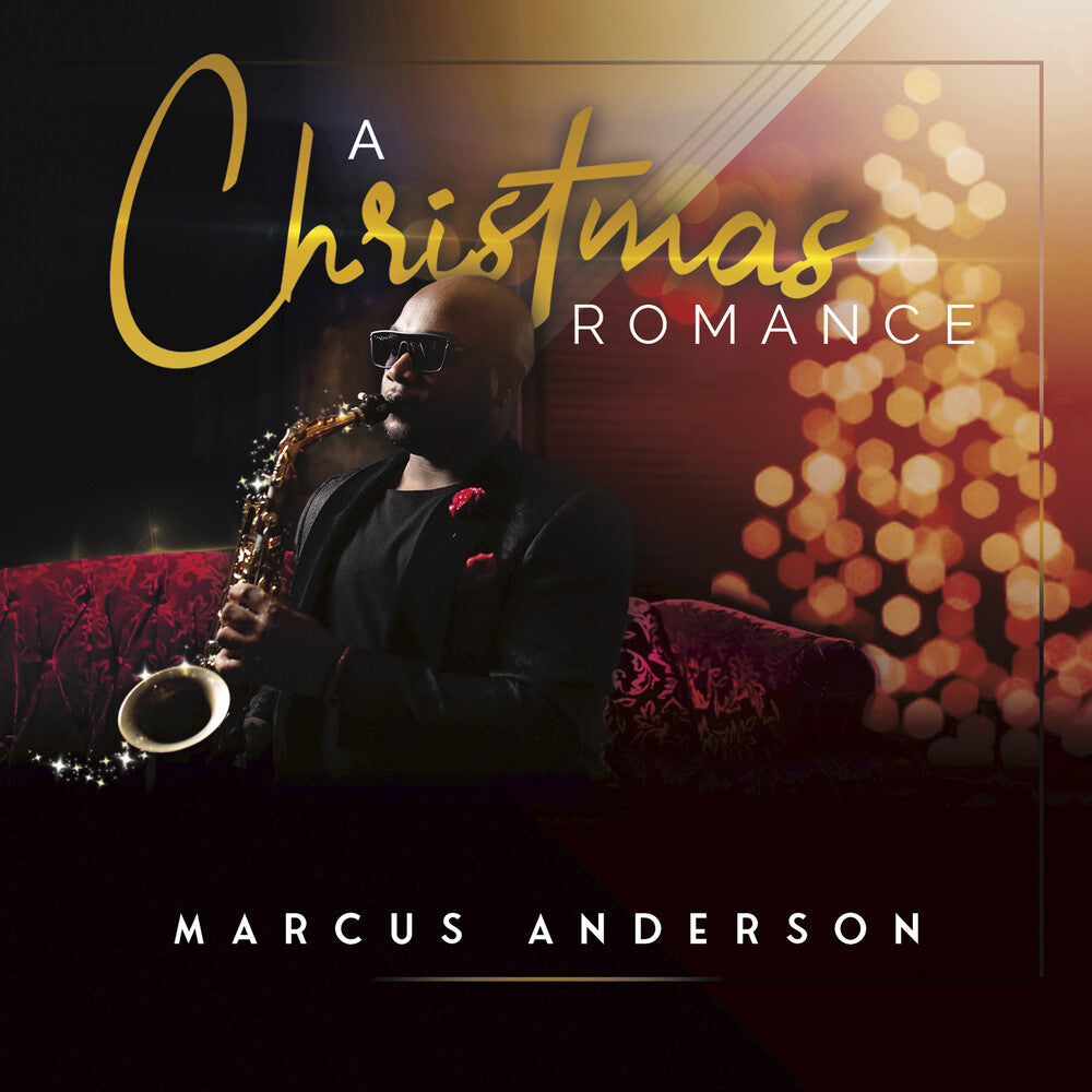 Christmas Romance [LP] Vinyl Record