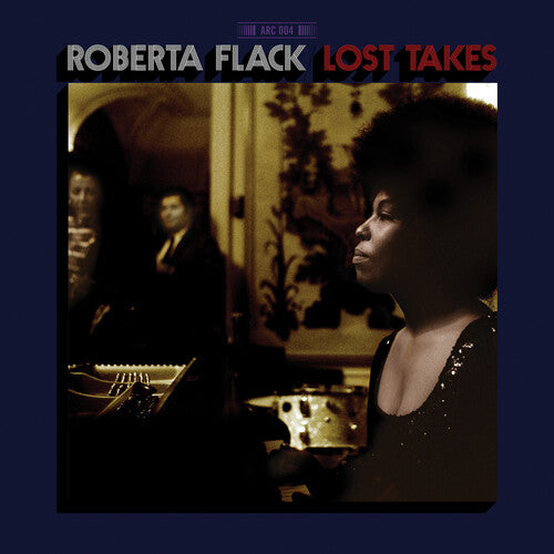 Flack,roberta - Lost Takes - Vinyl Record