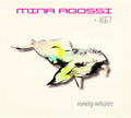 Agossi,mina & Age7 - Lonely Whales - Music CD