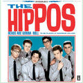 Hippos - Heads Are Gonna Roll - Vinyl Record