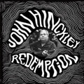 Hinckley,john - Redemption - Vinyl Record