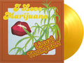 Thompson,linval - I Love Marijuana - Vinyl Record