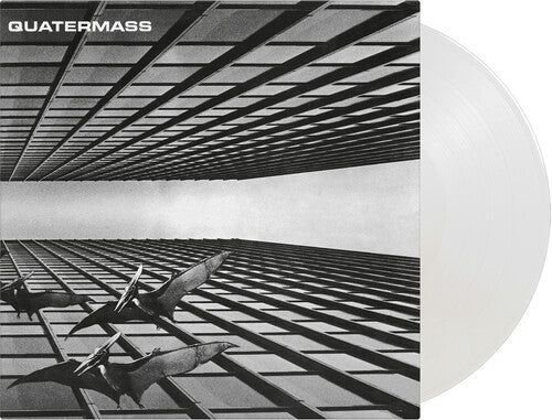 Quatermass - Quatermass - Vinyl Record