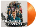 Bullet Train - O.s.t. - Bullet Train - O.s.t. - Vinyl Record