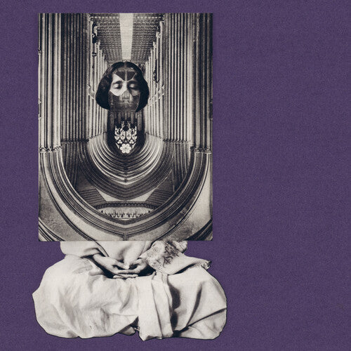 Hanging Freud - Worship + Anomalies - Music CD