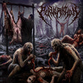 Perveration - Putrefaction Of Infinite Apogee - Music CD