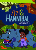 Zizi And Hannibal: Volume One - Zizi And Hannibal: Volume One - DVD