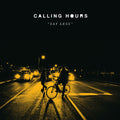 Calling Hours - Say Less - Vinyl Record