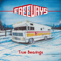 True Bearings [LP] Vinyl Record