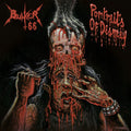 Bunker 66 - Portraits Of Dismay - Music CD