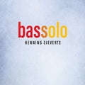 Sieverts,henning - Bassolo - Music CD