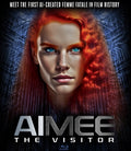 Aimee: The Visitor - Aimee: The Visitor - Blu-ray