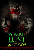 Bunker Of Blood 6: Zombie Lust Night Flesh - Bunker Of Blood 6: Zombie Lust Night Flesh - DVD